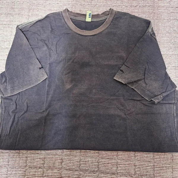 [BUNJANG] Blind Files T-Shirt / (1) 블라인드파일즈 반팔티