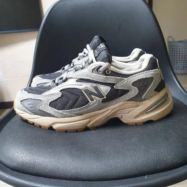 [BUNJANG] New Balance 992 Grey (240) / 뉴발란스 992 그레이(240)