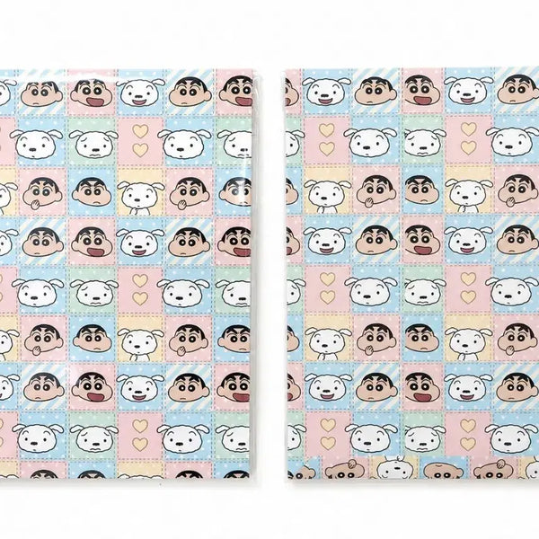 [BUNJANG] Crayon Shin-chan Shiro (White Dog) Envelope Set / 짱구 흰둥이 수봉