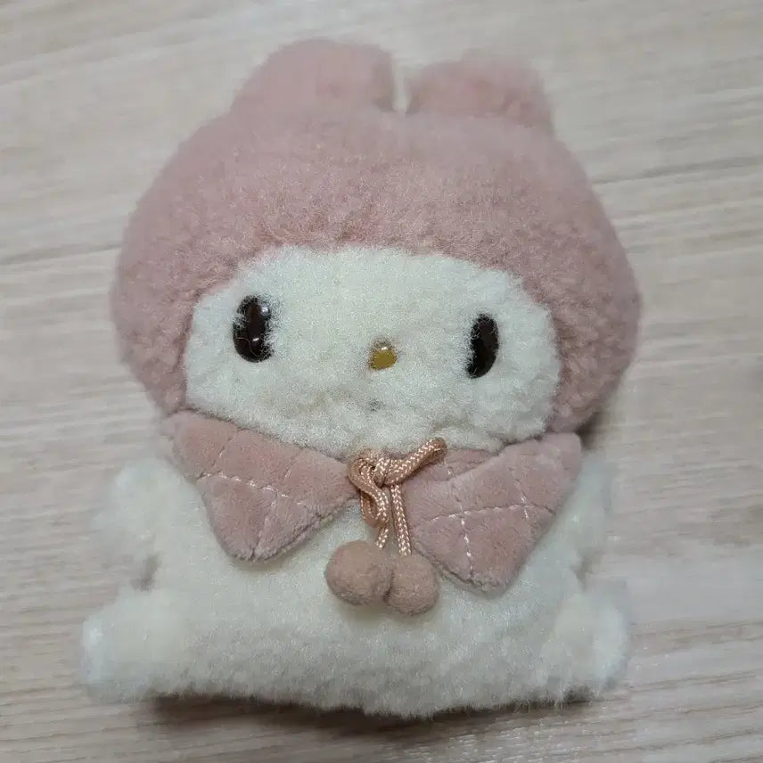 [BUNJANG] Sanrio My Melody Keychain / 산리오 마이멜로디 키링