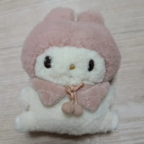 [BUNJANG] Sanrio My Melody Keychain / 산리오 마이멜로디 키링