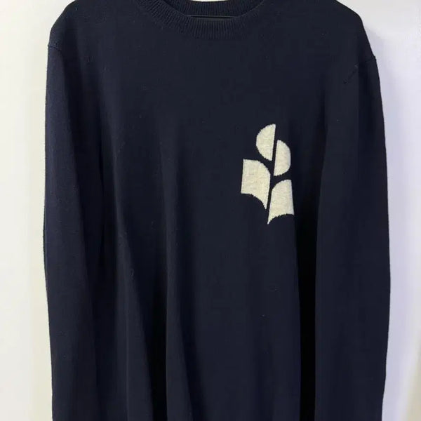 [BUNJANG] Isabel Marant Evans Knit S / 이자벨마랑 에반스 니트 S