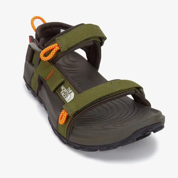 [BUNJANG] The North Face Explore Camp Sandals (Size 270) / 노스페이스 익스플로어 캠프 샌들 (270)