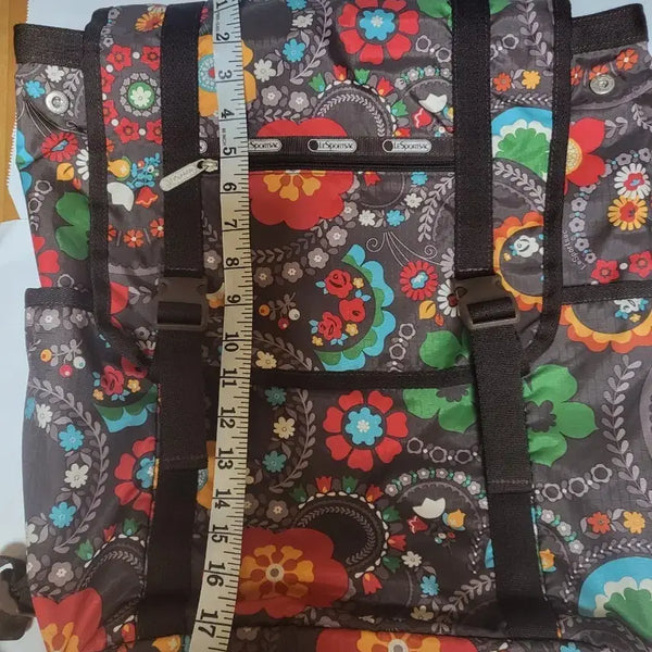 [BUNJANG] Lesportsac Storage Box / 레스포색  구매후보관함  사진 5장참조