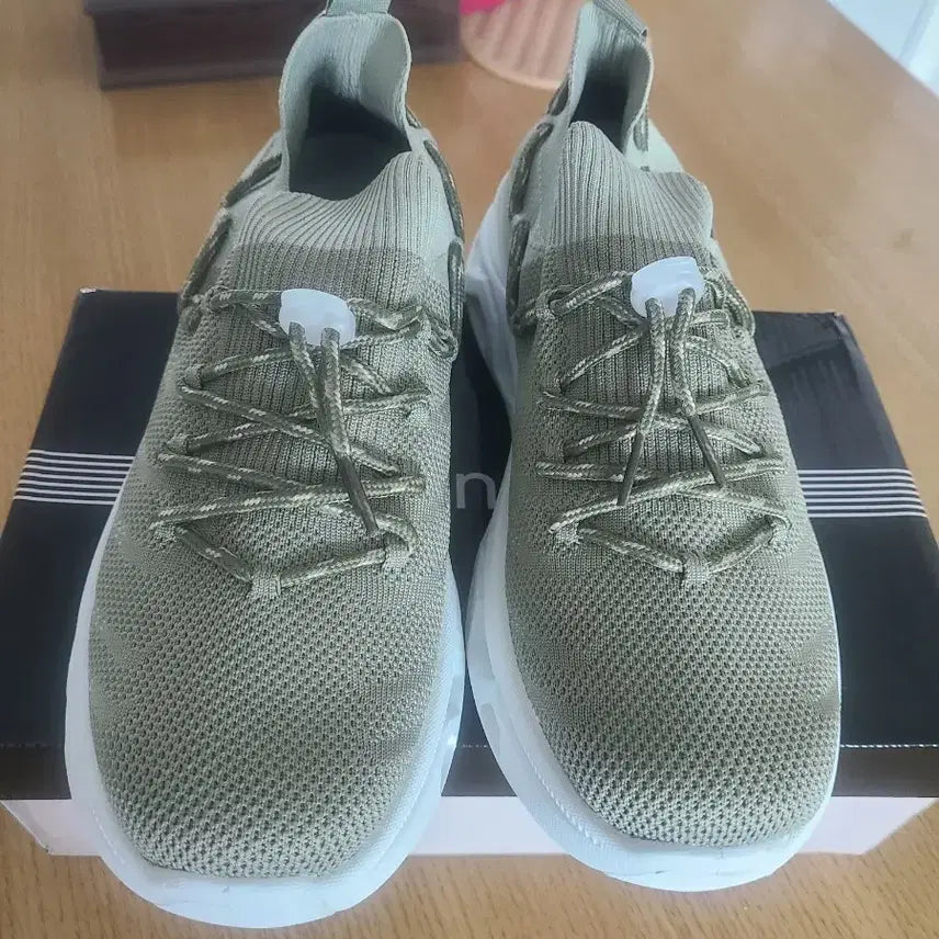[BUNJANG] Hang Ten Sneakers Size 265 New / 행텐 운동화 265 새것.ㅡ 무료배송