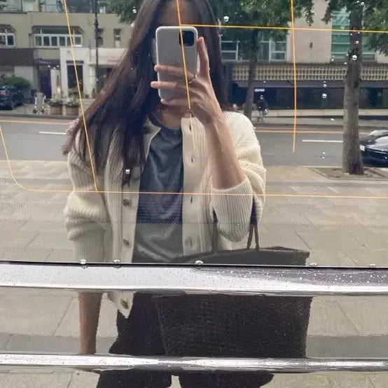 [BUNJANG] Mango Please Nuett Knit Shorts / 망고매니플리즈 nuett knit shorts