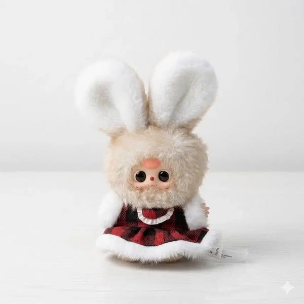 [BUNJANG] Baby Three Ollie's Wardrobe Doll (Opened) / 베이비쓰리 올리의 옷장 인형