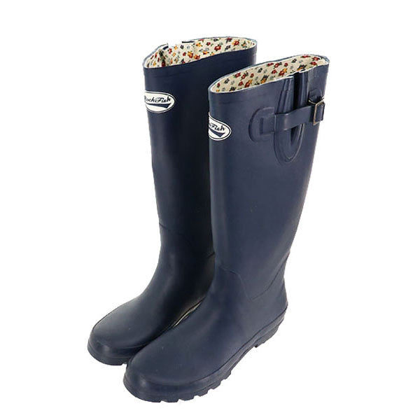 [BUNJANG] Rockfish Ray Boots Navy 245 / 락피쉬 레이부츠 네이비 245