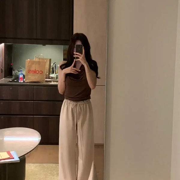 [BUNJANG] OWNT Mute Pants (Long) / 온트 ownt / 뮤트팬츠 mute pants (long)