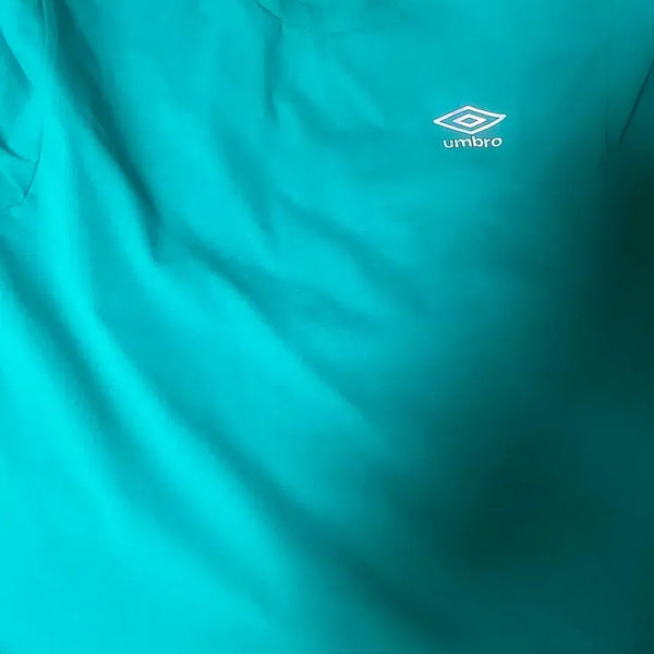 [BUNJANG] Umbro Short Sleeve T-Shirt / 엄브로반팔 100