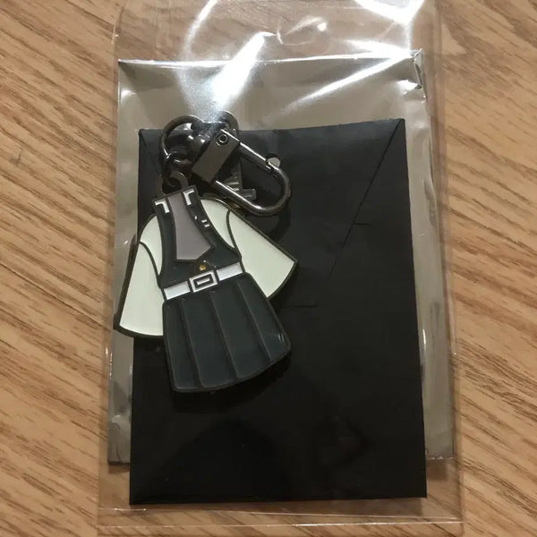 [BUNJANG] Demon Slayer: Kimetsu no Yaiba Sanemi Shinazugawa Nichirin Sword Charm / 귀멸의칼날 귀칼팝업 시나즈가와 사네미 일륜도키링
