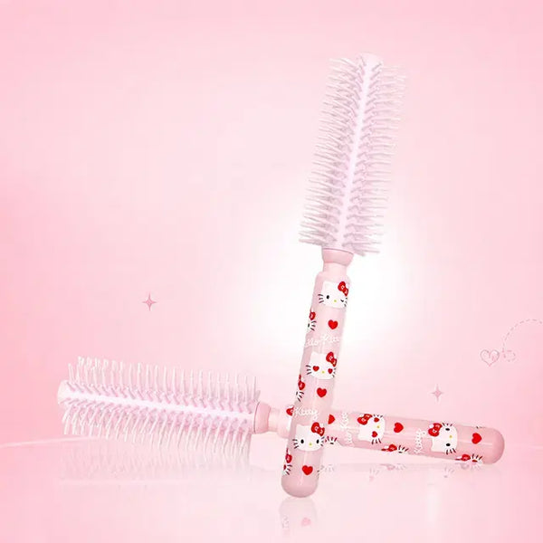 [BUNJANG] Hello Kitty Roll Brush / 헬로키티 롤 브러시 1P