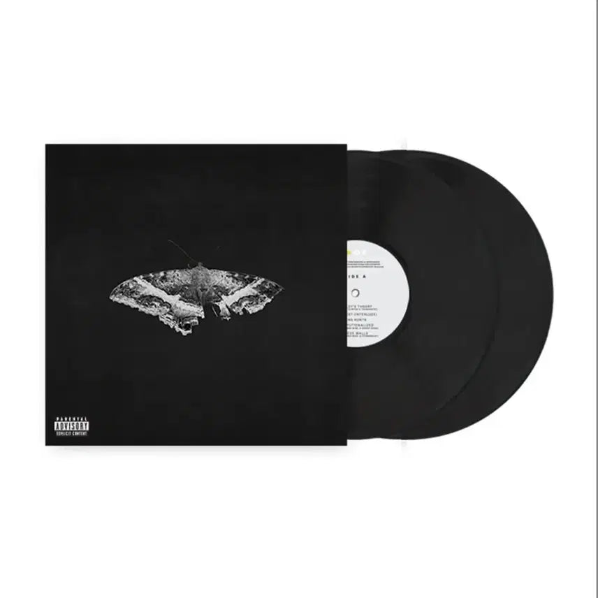 [BUNJANG] TPAB 10th Anniversary Limited Edition LP (Unsealed) / TPAB 10주년 한정반 lp 단순개봉