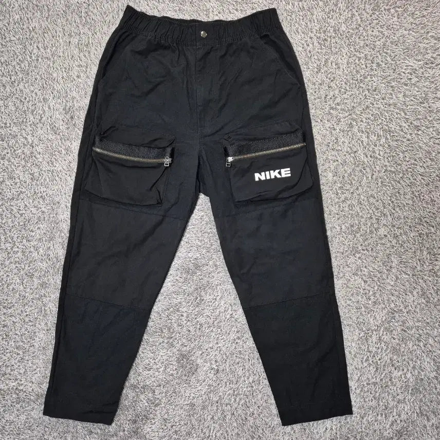 [BUNJANG] Nike Men's City Made Woven Pants L (85) / 나이키 남성 시티 메이드 우븐 팬츠 L(85)