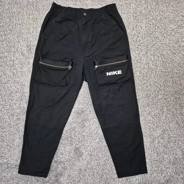 [BUNJANG] Nike Men's City Made Woven Pants L (85) / 나이키 남성 시티 메이드 우븐 팬츠 L(85)