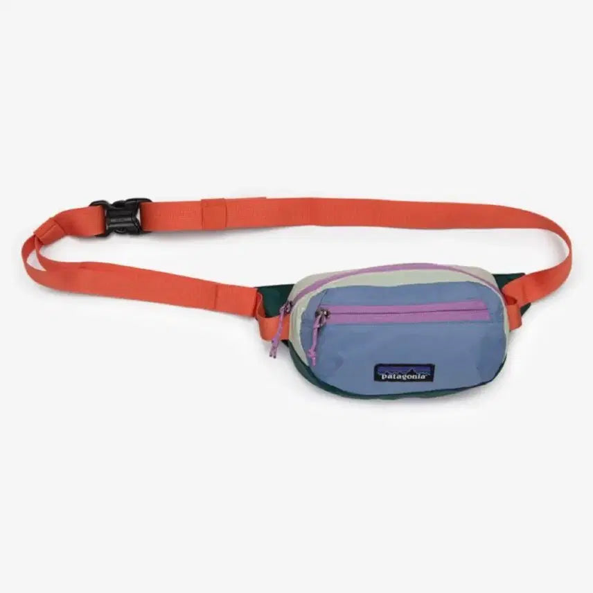 [BUNJANG] Patagonia Terra Biella Mini Hip Pack 1L / 미개봉 파타고니아 테라비아 미니 힙 팩 1L 팔아요