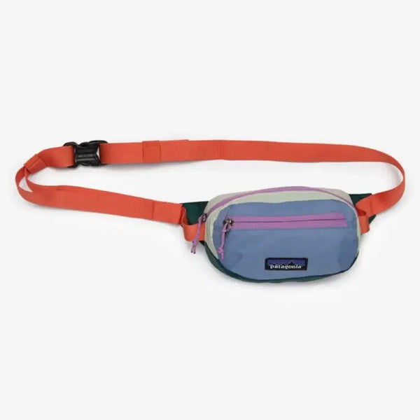 [BUNJANG] Patagonia Terra Biella Mini Hip Pack 1L / 미개봉 파타고니아 테라비아 미니 힙 팩 1L 팔아요