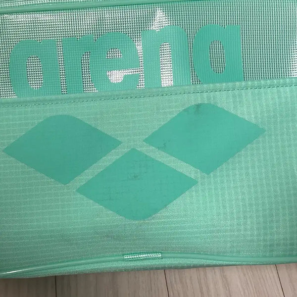 [BUNJANG] Arena Shoulder Bag Swim Bag / 아레나 숄더백 수영 가방