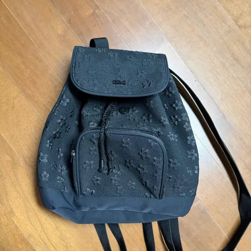 [BUNJANG] Grove Women's Backpack / 그로브 백팩