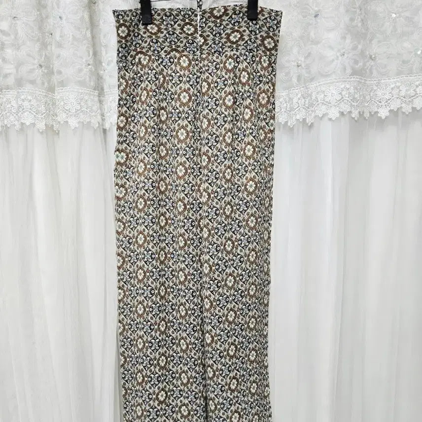 [BUNJANG] NAIN Wide Pants / NAIN  와이드 팬츠