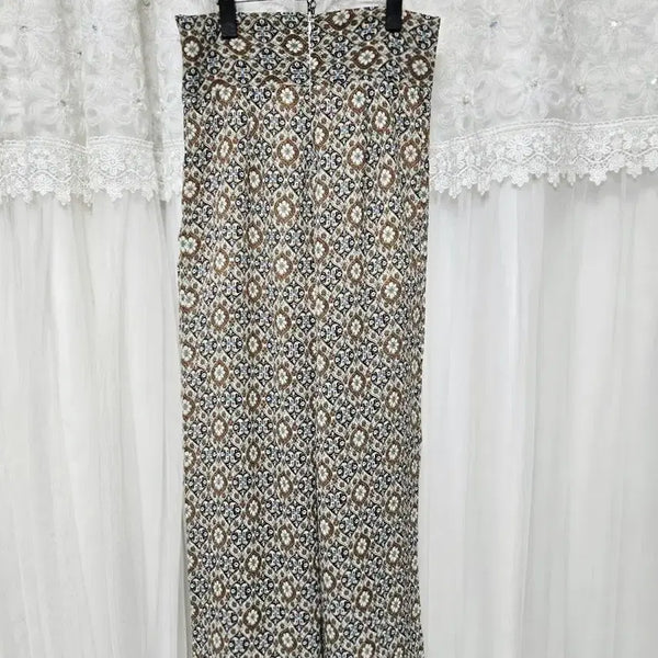 [BUNJANG] NAIN Wide Pants / NAIN  와이드 팬츠