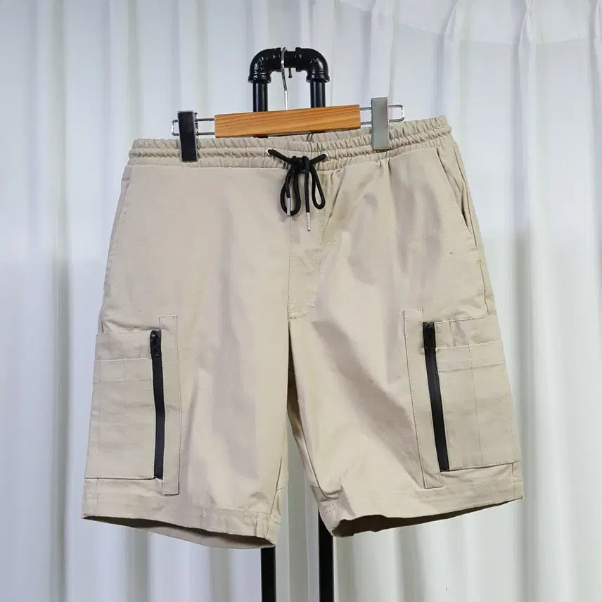 [BUNJANG] Conors Men's Cotton Shorts Size 32 / 코너스 새상품 남성 면 반바지 32추천 오일장