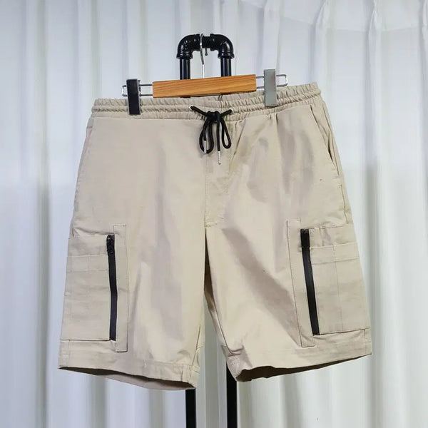 [BUNJANG] Conors Men's Cotton Shorts Size 32 / 코너스 새상품 남성 면 반바지 32추천 오일장