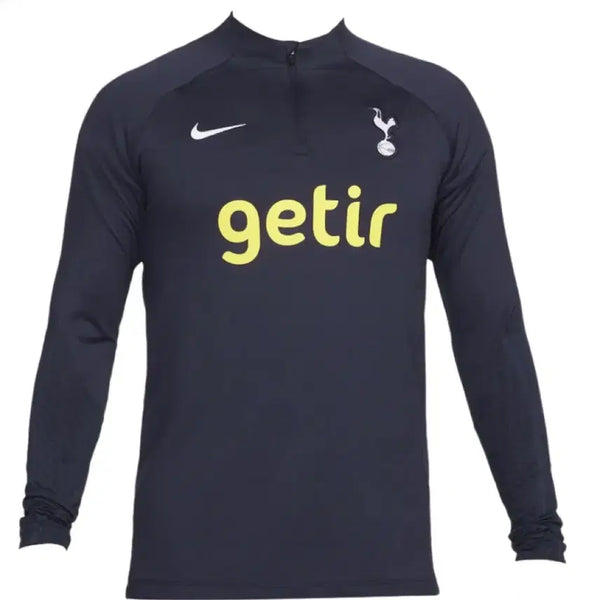 [BUNJANG] Tottenham Hotspur 23-24 Strike Dry-Fit Drill Top XL / 23-24 토트넘 홋스퍼 스트라이크 드라이핏 드릴탑 XL