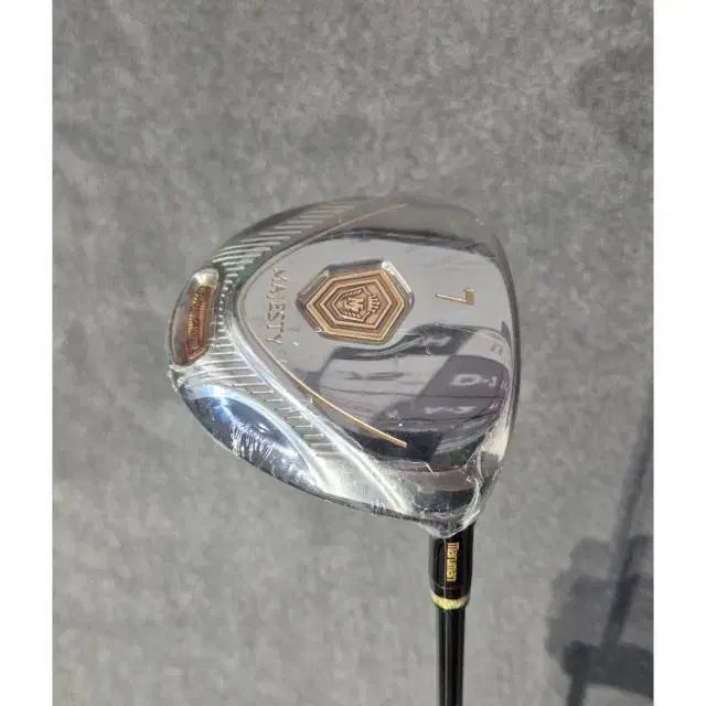 [BUNJANG] Maruman Majesty VQ III Men's 7-Wood R-Flex / 마루망 마제스티 VQ III 남성용 7번 우드
