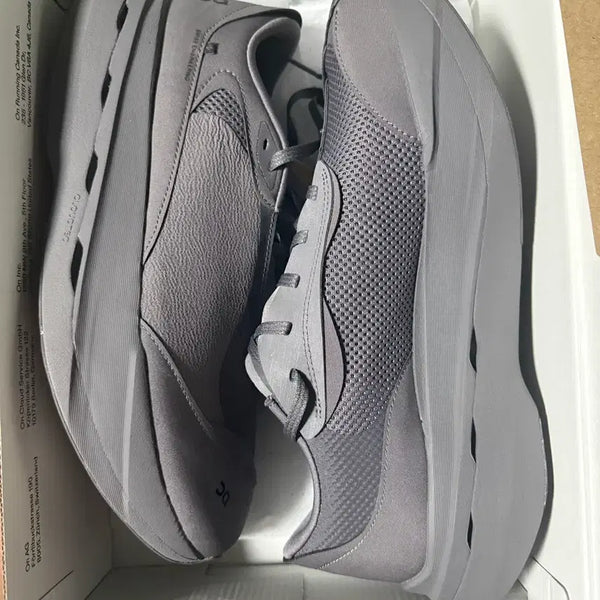 [BUNJANG] Onrunning x PAP Cloudboom Echo 290 / 온러닝 x 파프 클라우드붐 볼트 290