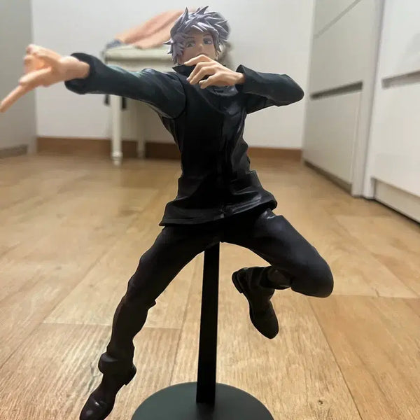 [BUNJANG] Kuji Gojo Figure / 쿠지 고죠 피규어
