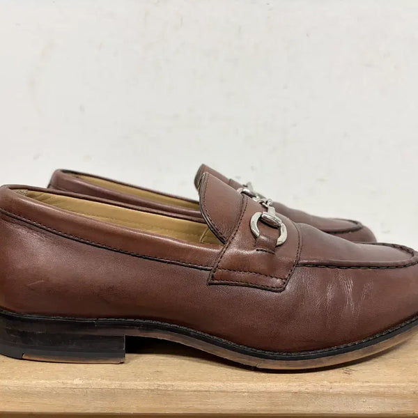 [BUNJANG] Cole Haan Men's Loafers Size 260 / 콜한 남성 로퍼 260