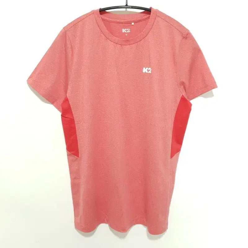 [BUNJANG] K2 Women's Functional Half-Sleeve T-Shirt / K2 여성 기능성 반팔 90_i4329