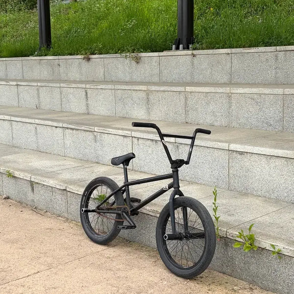 [BUNJANG] Kink BMX Custom Bicycle / 킨크bmx(커스텀)