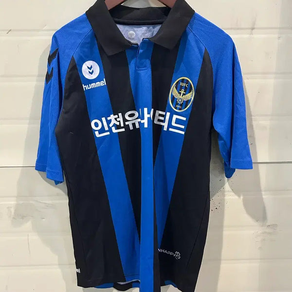 [BUNJANG] Incheon United FC X-Large Jersey / 인천유나이티드 엑스라지