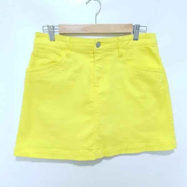 [BUNJANG] PARIGATES Jack Bunny Golf Skirt / 파리게이츠 잭 바니 골프 스커트 1_S2240