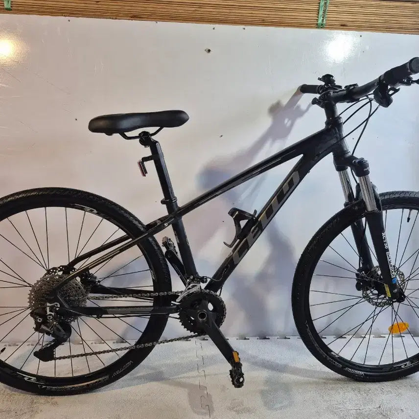 [BUNJANG] 2022 Cello Impact 30 27.5" Aluminum Hardtail MTB / 2022년형 첼로30 임팩트 27.5인치 MTB 자전거
