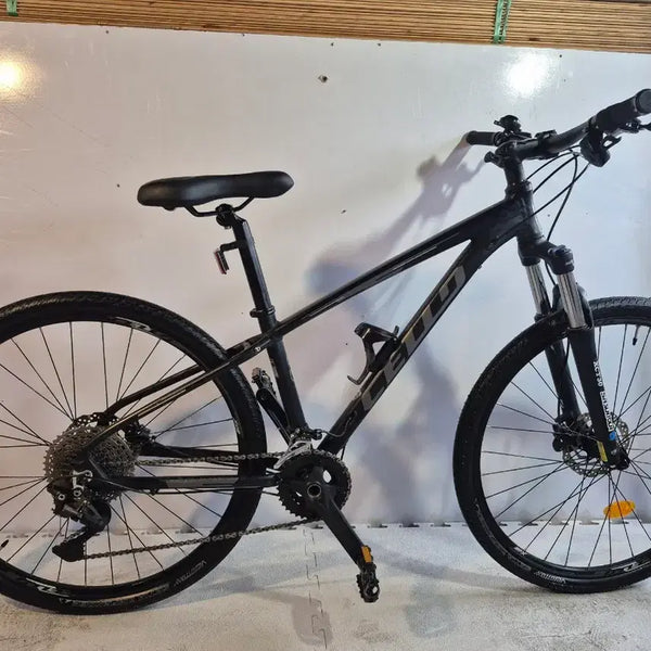 [BUNJANG] 2022 Cello Impact 30 27.5" Aluminum Hardtail MTB / 2022년형 첼로30 임팩트 27.5인치 MTB 자전거