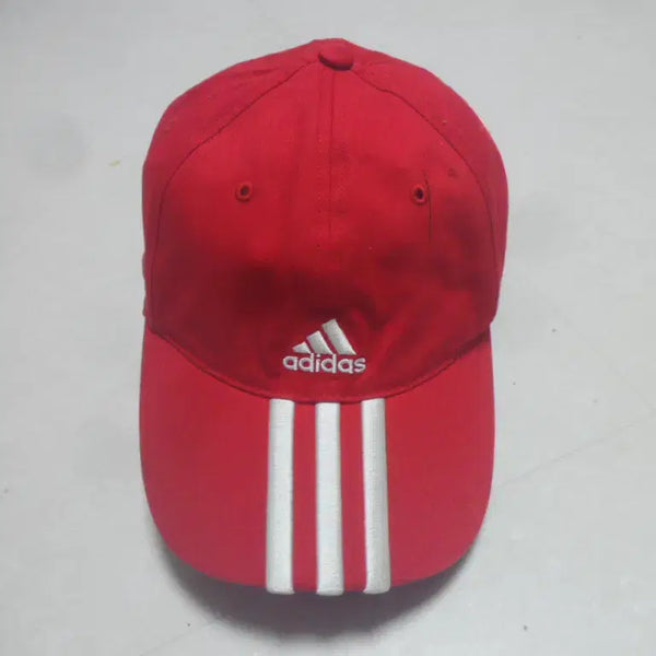 [BUNJANG] Adidas Men's Cotton Everyday Sports Cap / 아디다스/남성/춘추/순면/일상모/스포츠 모자/59센티이하/새제품