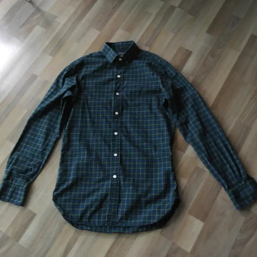 [BUNJANG] Polo Ralph Lauren Cotton Polo Shirt Size 95 / 폴로셔츠/95사이즈/정품/새제품수준