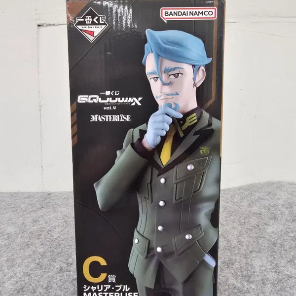 [BUNJANG] Gundam Kuji Prize C Figure / 쿠지 건담 C상 팝니다