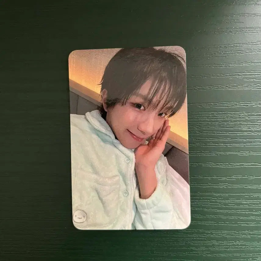[BUNJANG] Stage99 Yunhak Photocard / 스테이지99 운학 포카
