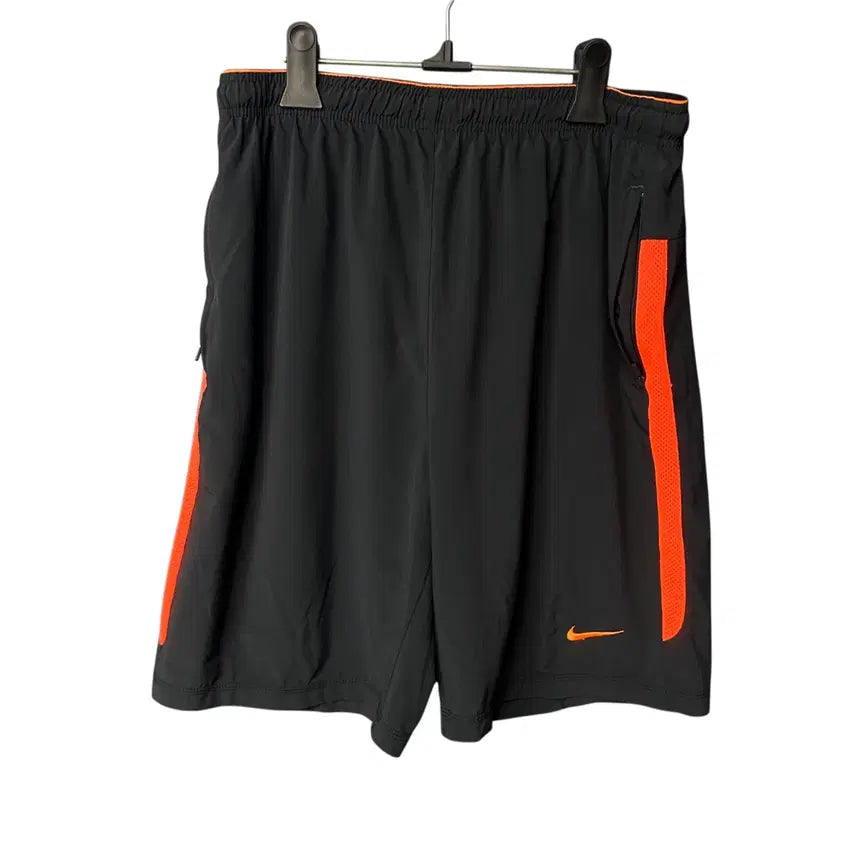 [BUNJANG] Nike Dri-FIT Black Training Shorts XL / XL 나이키 드라이핏 블랙 트레이닝 반바지
