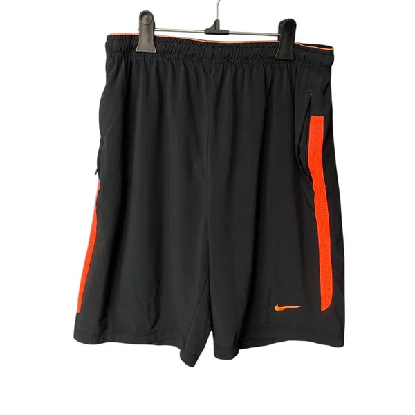 [BUNJANG] Nike Dri-FIT Black Training Shorts XL / XL 나이키 드라이핏 블랙 트레이닝 반바지
