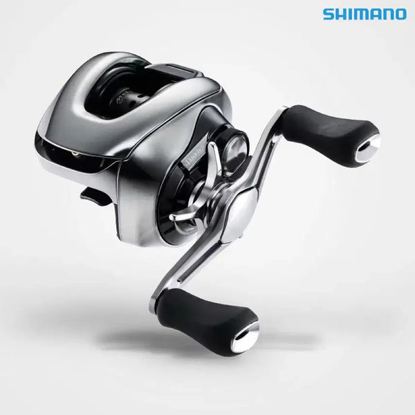 [BUNJANG] Shimano 25 Antares 101XG Baitcasting Reel (7.4:1 Gear Ratio) / 시마노 25안타레스 101xg 7점대