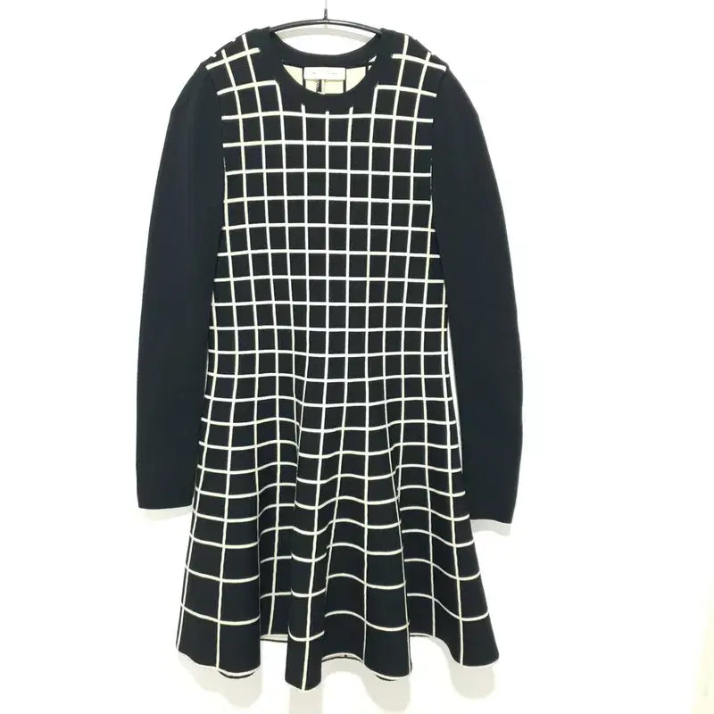 [BUNJANG] Misha Knit Dress / 미샤 니트 원피스 85-97-160_i4332