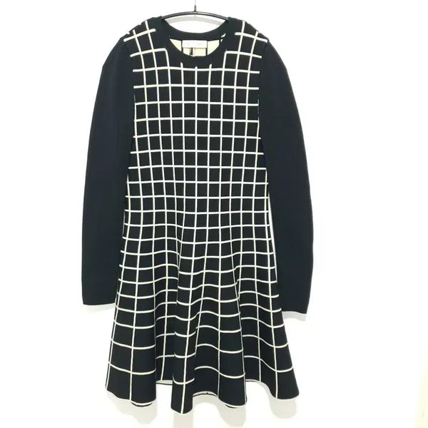 [BUNJANG] Misha Knit Dress / 미샤 니트 원피스 85-97-160_i4332