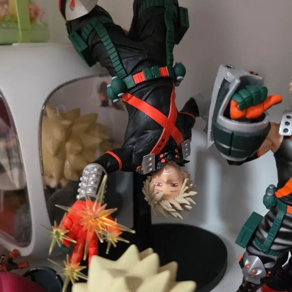[BUNJANG] Bakugo Maximatic 1 Unsealed Display Item / 바쿠고 맥시매틱 1 개봉 전시품