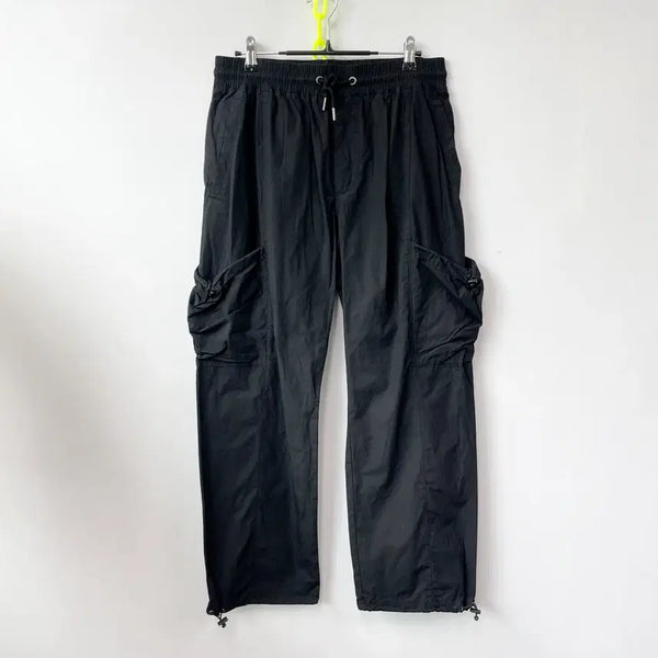 [BUNJANG] Groove Riem Banding Jogger Pants XL / 그루브라임 밴딩 조거팬츠 XL