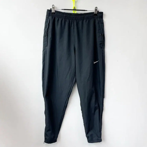 [BUNJANG] Nike Essential Running Pants Black CU5499-010 Size 31-32 / 나이키  CU5499-010 에센셜 러닝팬츠 31-32